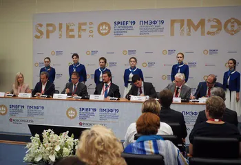 Ведущие российские и международные компании объединят усилия для создания Центра Инноваций и Интернета вещей в Здравоохранении