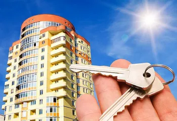 Оформить права на квартиру в новостройке станет проще