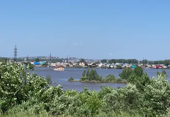 Почта России бесплатно доставит гуманитарную помощь в адрес пострадавших от наводнения в Иркутской области