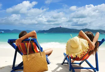 Пять советов отпускнику от Кранбанка