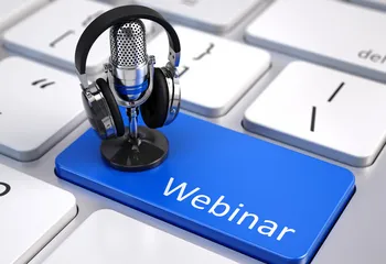 Новый вебинар на тему: «Новое в оформлении жилых и садовых домов»