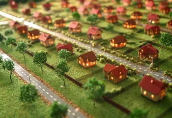 Сведения более чем о 689 тысяч земельных участках внесены в реестр недвижимости