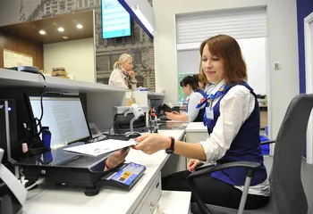 Почта России начинает пилотирование электронного знака почтовой оплаты