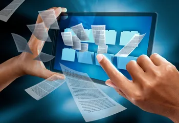 Россиян уведомят о поступлении документов, заверенных электронной подписью