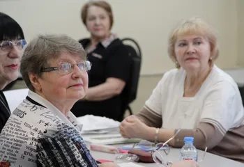 Мама, не будь такой доверчивой! Финансовый ликбез для пожилых ярославцев