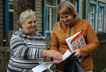 Ярославский филиал Почты России впервые продлила Декаду подписки на 7 дней