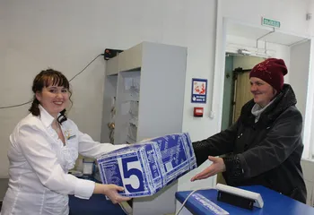 С начала года жители Ярославской области получили более 1,8 млн международных почтовых отправлений с товарными вложениями