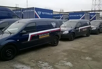 Ярославские почтовики с начала года доставили более 91 тысячи экспресс-отправлений