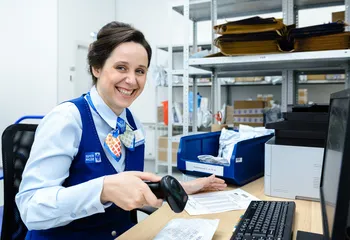 Почта России доставит заказы ярославцев даже в самые отдаленные уголки страны