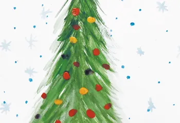 Почта России поддержала новогоднюю акцию Фонда «Линия жизни»