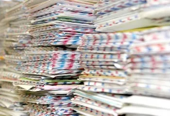 Шлите открытки: посткроссингу — 15 лет