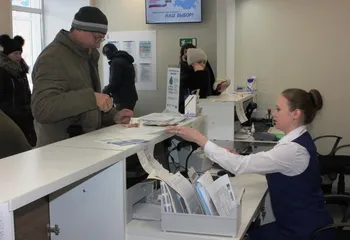 За 2019 год ярославские почтовики обработали свыше 32,5 млн почтовых отправлений