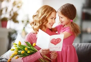 Собираетесь поздравить представительниц прекрасного пола с самым главным весенним праздником? К Международному женскому дню 8 ма