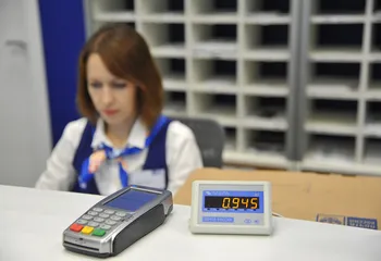 Почта России приостанавливает прием международных отправлений в ряд стран