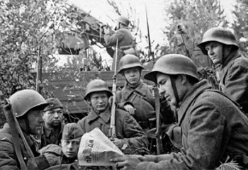 Почта в блокаду. Как разносили письма под обстрелами и во время тревоги