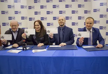 В честь 100-летия Алексея Макарова в почтовое обращение выпущен 1 млн памятных конвертов