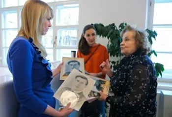 Чтить свою историю. «Почта России» поможет «Дороге памяти»