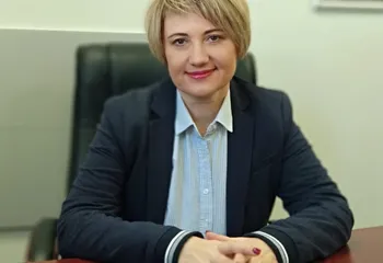 ОЛЬГА КОНЮХОВА НАЗНАЧЕНА ДИРЕКТОРОМ ТЕРРИТОРИАЛЬНОГО ОФИСА РОСБАНКА В ЯРОСЛАВЛЕ