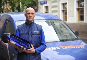 5 тысяч вакансий открыты в Почте России