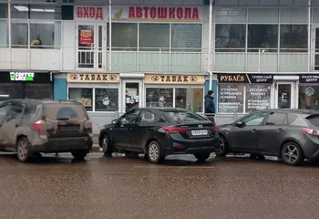 Филиал Автошколы ПрофАвто в центре Ярославля