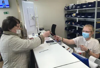 Георгиевскую ленточку можно получить в городских отделениях Ярославля и Рыбинска