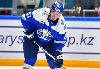 «Локомотив» может усилиться игроками «Барыса»