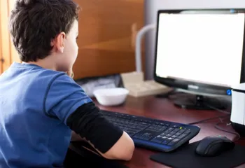 Как защитить детей от кибермошенников?