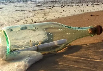 Какая была раньше почта