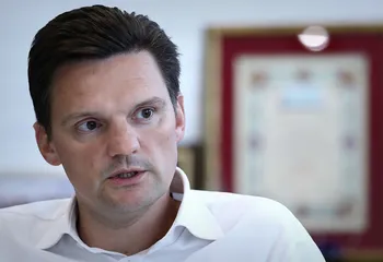 Главой Евразийского банка развития станет топ-менеджер «Почты России» Заместитель гендиректора «Почты России» Николай Подгузов в