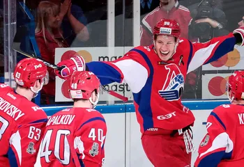 Ярославский «Локомотив» показал план подготовки к сезону КХЛ. Чего ждать от ярославцев после пандемии?