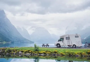 90% россиян проведет летний отпуск в России