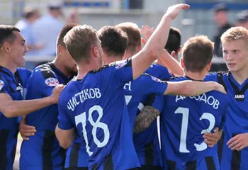 «Шинник» продолжает подписывать новых игроков