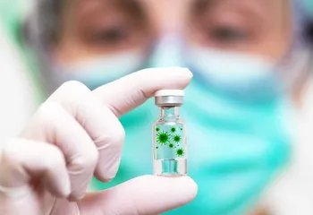 Фармкомпания из Ярославля зарегистрировала препарат для лечения коронавируса