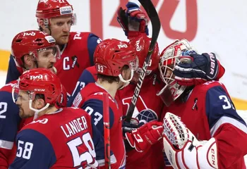 Что ждет ХК «Локомотив» в КХЛ 2020/2021?