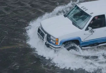 На основе ЕГРН будет составлен перечень домов, расположенных в границах зон чрезвычайных ситуаций