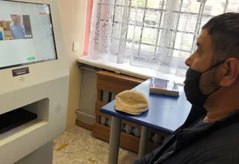 Второй этап проекта «Телемедицина почтой» стартовал в Свердловской области