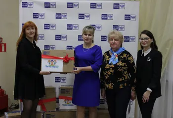 Почта России в Ярославле ко Дню пожилых людей проводит акцию «Ты не один!»