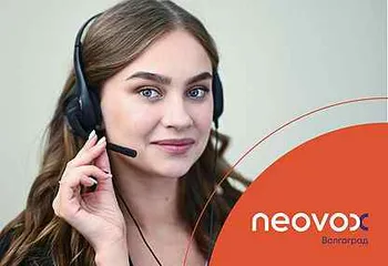 Neovox заключила трехлетний контракт с «Почтой России» на оказание услуг центра обработки вызовов