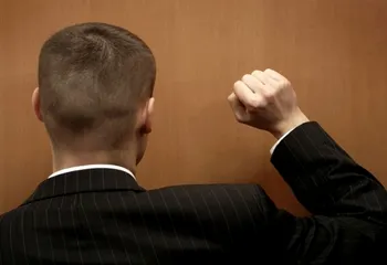 Откажись от общения с коллекторами! А что так можно было?