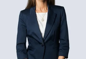 Ирина Козина возглавила кадровый блок Почты России