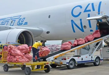 Количество потерь заказов Aliexpress снизилось благодаря системе обмена данных с Cainiao Network