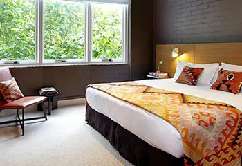 Акции и скидки по картам Mastercard® РГС Банка на проживание в отелях по всему миру