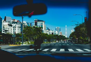 РГС Банк: каждый третий автомобилист хотел бы ужесточить штрафы для пешеходов