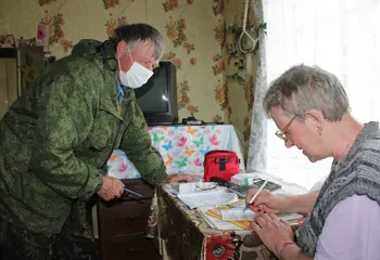 Сроки выплаты пенсий клиентам Почты России Ярославской области не изменились