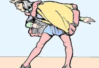 Почтовые крылатые фразы ч. 5 Танцуй, тебе письмо!