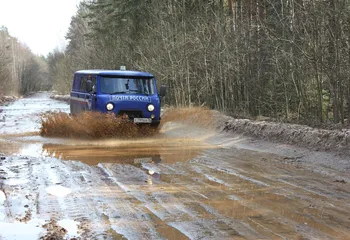 Почта России 138 подписчиков Нам нужно расстаться: как и почему списывают автомобили Почты России