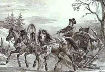 Почтовые крылатые фразы ч. 1. Дело в шляпе.