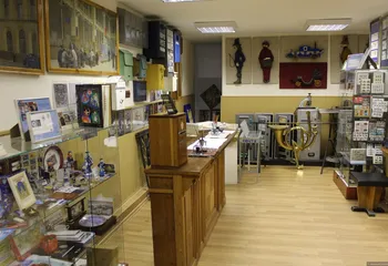 Главный почтовый музей запустил онлайн-экскурсии