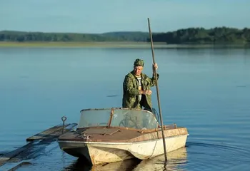 Кино о почте, письмах и почтовых работниках