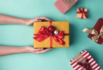 Почта России готовится к росту числа отправлений в предновогодний сезон